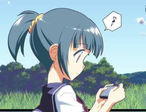 無家可歸的狐神