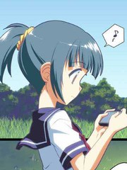 無家可歸的狐神