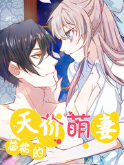 總裁的天價萌妻