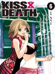 KissXDeath