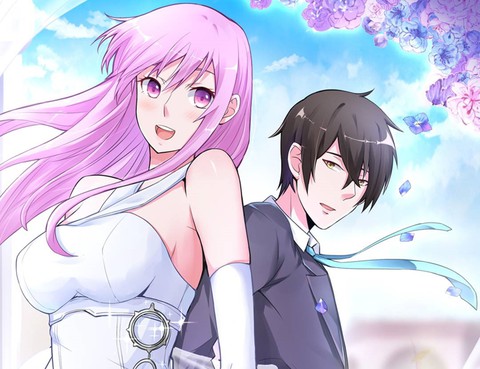 惡魔遊戲：調教小甜妻