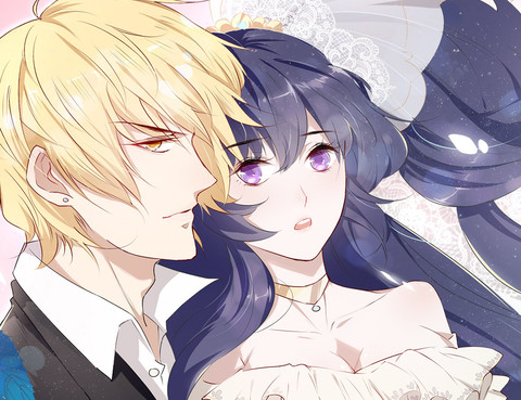 一夜豪門：總裁我已婚