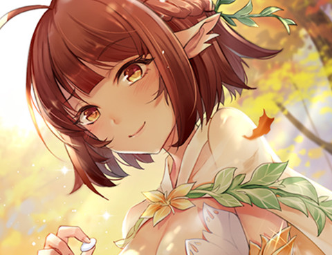 本草仙雲之夢白蛇