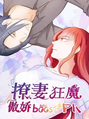 撩妻狂魔：傲嬌boss來pk