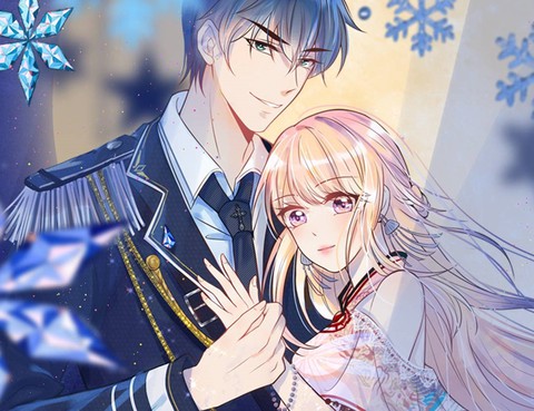 亂世囚寵：我的不良少帥